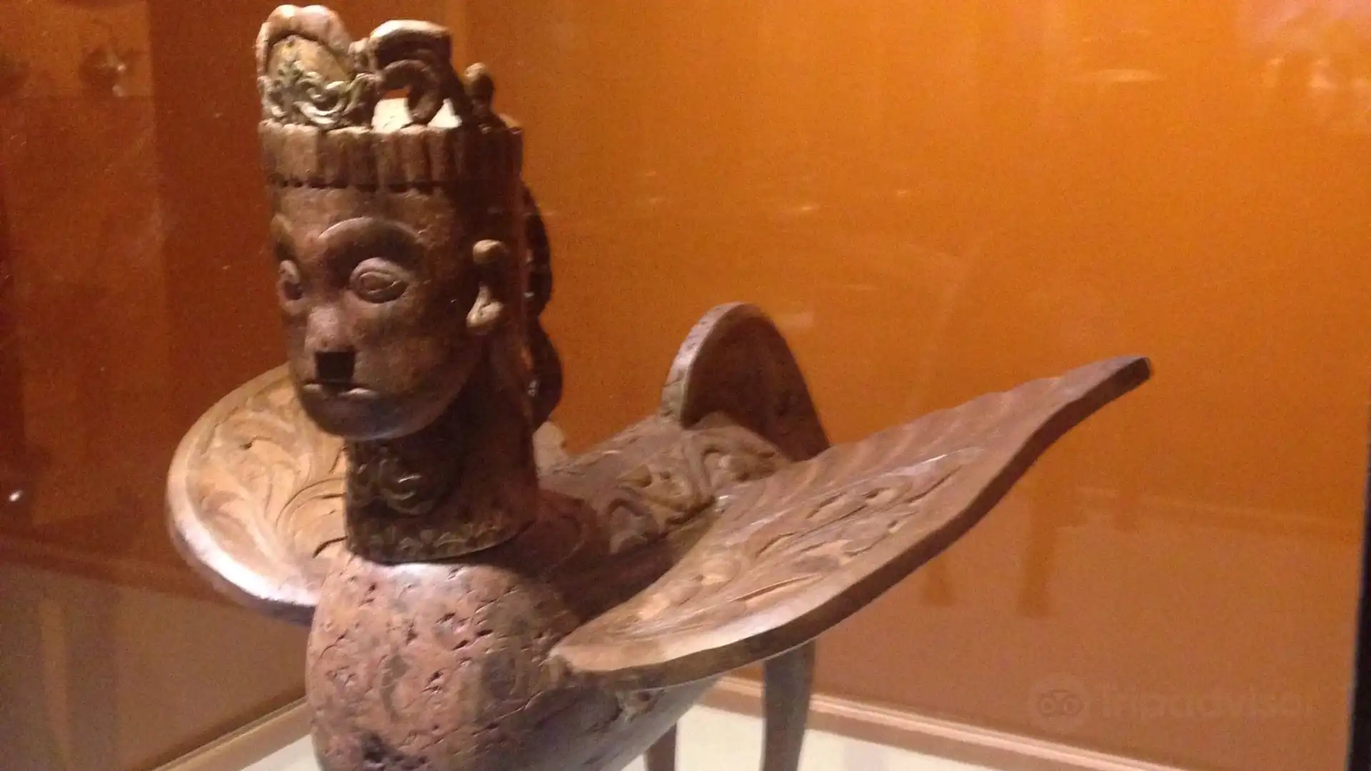 Hotels near Museum of Three Cultures