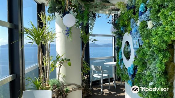 Play Park Gold Tower