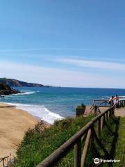 Playa de la Nora