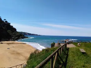 Playa de la Nora