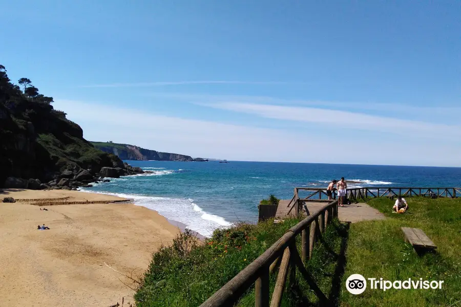 Playa de la Nora