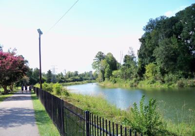 Columbia Canal and Riverfront Park