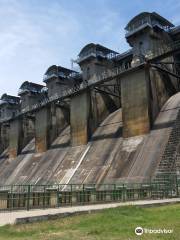 Gorur Dam