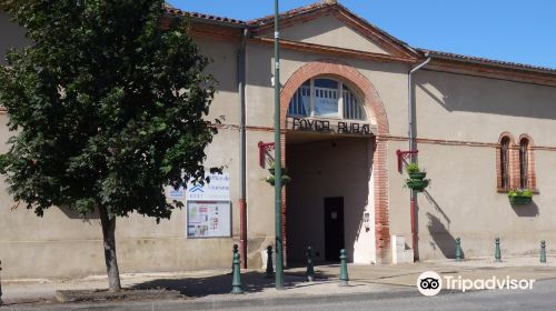 Eglise Sainte-Germaine