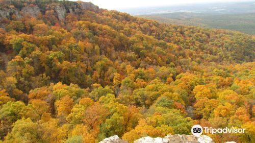 Mount Magazine State Park