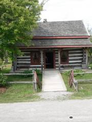 Georgina Pioneer Village & Archives