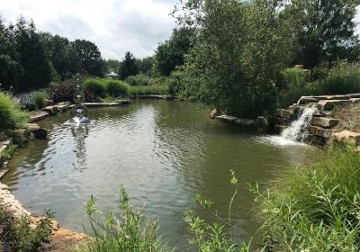 Overland Park Arboretum and Botanical Gardens