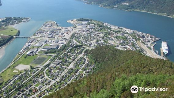 Andalsnes