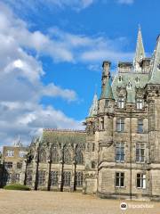 Fettes College