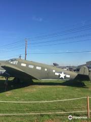 Barksdale Global Power Museum