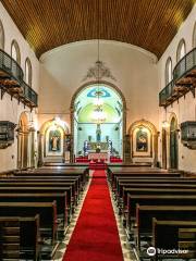 Igreja Nossa Senhora dos Remedios