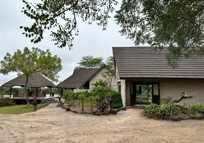 Sabie Park