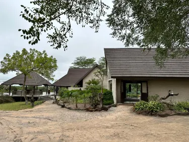 Sabie Park