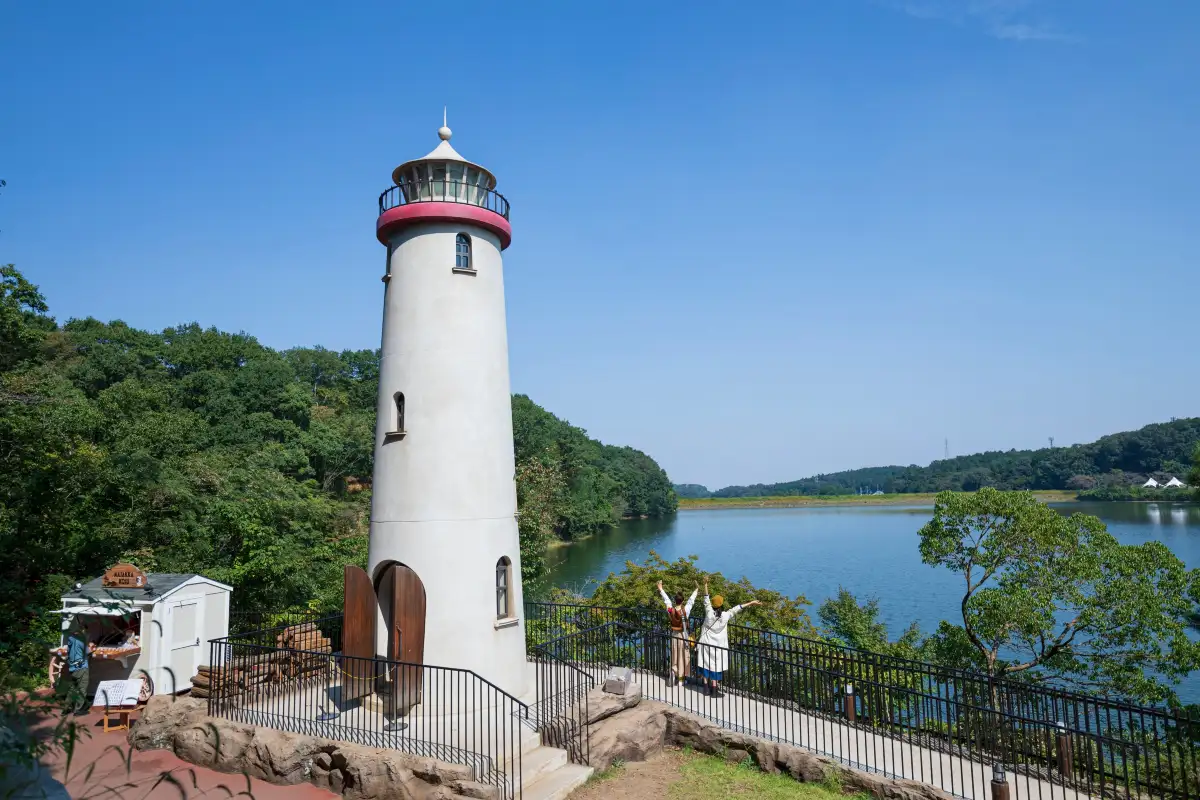 MOOMIN VALLEY PARK Workshops: Create Custom Moomin Memories
