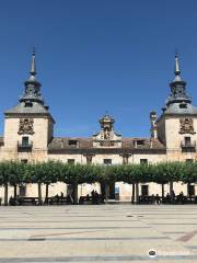 Antiguo Hospital de San Agustin