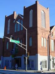 Ebenezer Baptist Church of Atlanta