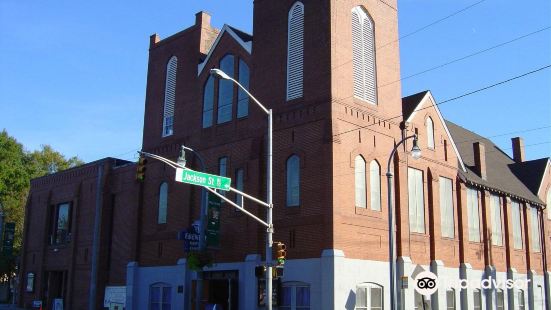 Ebenezer Baptist Church of Atlanta