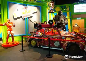 Ripley's信不信由你博物館