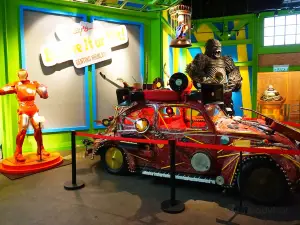 Ripley's Believe It or Not!