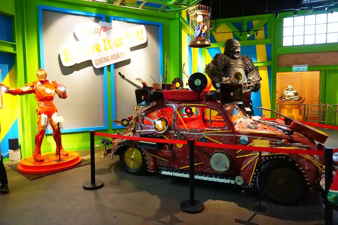 Hotels near Ripley's Believe It or Not!