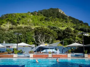 Mount Hot Pools
