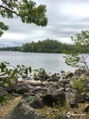 Sebago Lake State Park