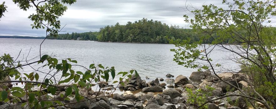 Sebago Lake State Park