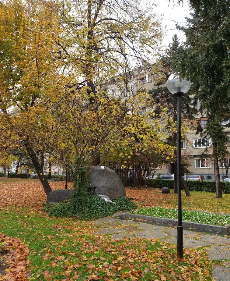Hotel in zona Tomba di Ivan Vazov