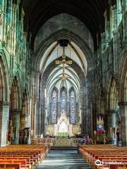 St Mary's Episcopal Cathedral