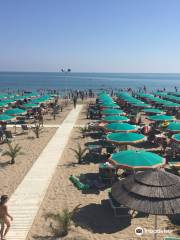 Lido Anna Beachclub Pizzeria Ristorante