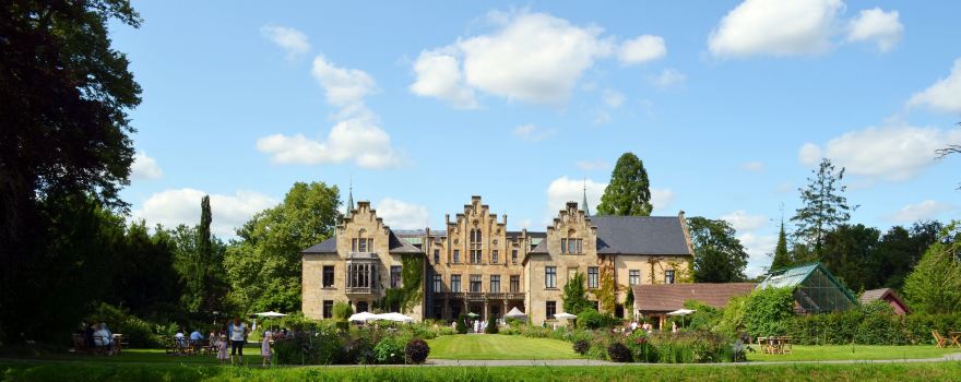 Schloss Ippenburg