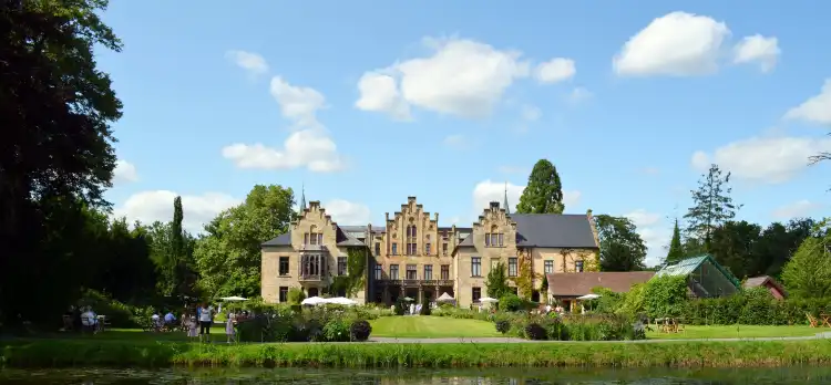 Hotels in der Nähe von Russische Saunapark