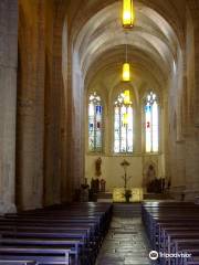 Abbaye Notre-Dame