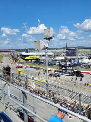 Talladega Superspeedway