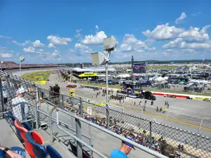 Talladega Superspeedway