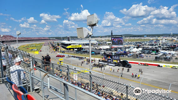 Talladega Superspeedway