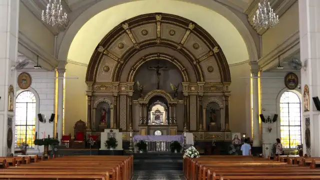 Hotels near Minor Basilica and National Shrine of Mary Help of Christians Parish