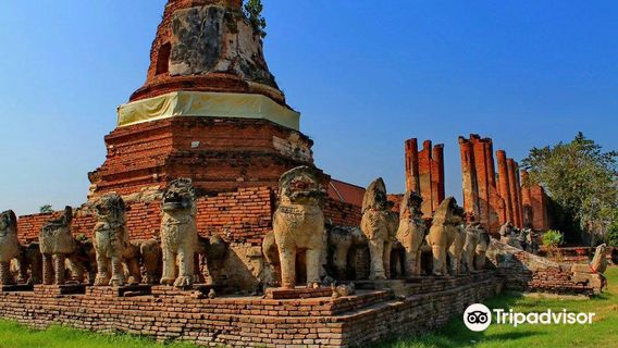 Phra Nakhon Si Ayutthaya