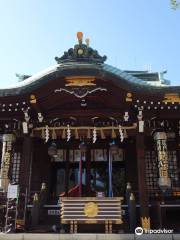 Ōtori-jinja Shrine