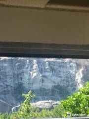 Stone Mountain Carving