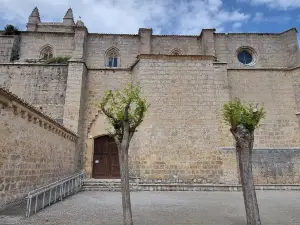 Iglesia de San Juan