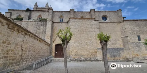 Iglesia de San Juan