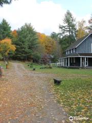 Muskoka Heritage Place