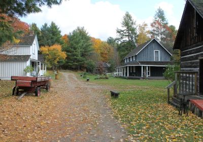 Muskoka Heritage Place