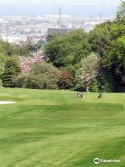 Murrayfield Golf Club