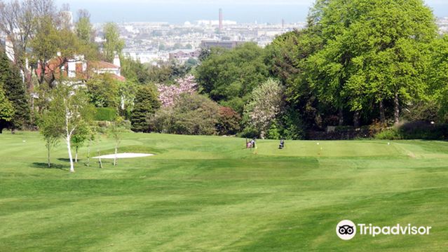 Murrayfield Golf Club