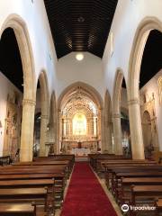 Iglesia de San Juan Bautista