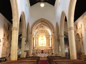 Igreja de São João Baptista