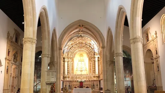 Igreja de Sao Joao Baptista