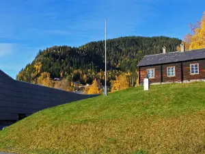 Valdres Folkemuseum